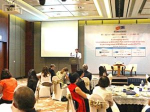 HCMC Seminar_Arbitration_14 June 2016