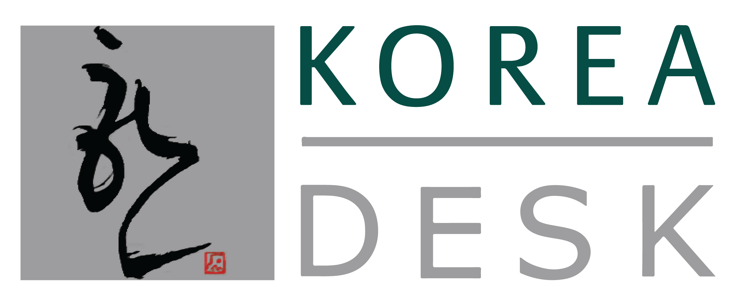 DFDL Korea Desk Logo