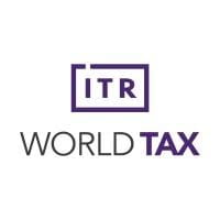 ITR World Tax Logo (general)