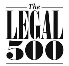 Legal500 Logo (general)